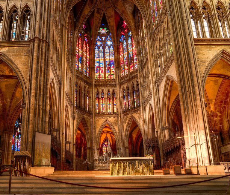 cathedral-of-metz-france