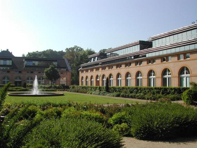 University of Lorraine at Metz