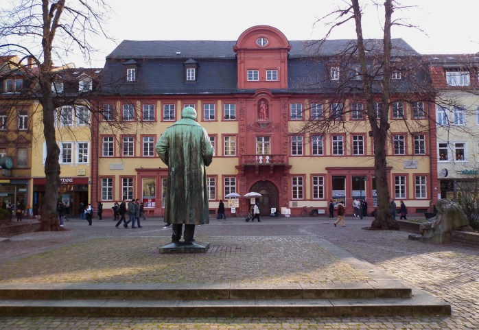 Haus_zum_Riesen_Anatomiegarten_Heidelberg