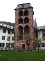 Hexensturm, Heidelberg
